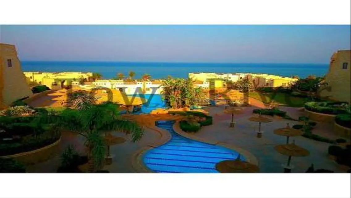 Opportunity chalet for sale in Areej, Ain Sokhna