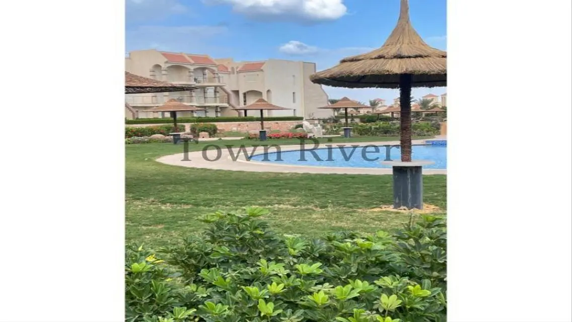 Opportunity chalet for sale in Areej, Ain Sokhna