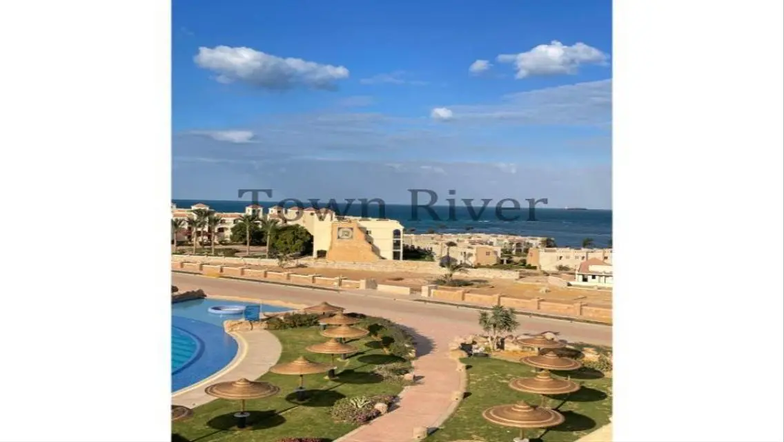 Opportunity chalet for sale in Areej, Ain Sokhna