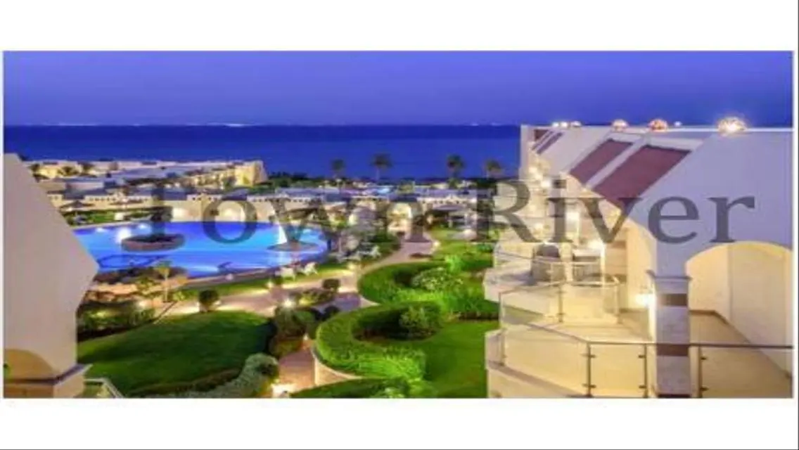 Opportunity chalet for sale in Areej, Ain Sokhna