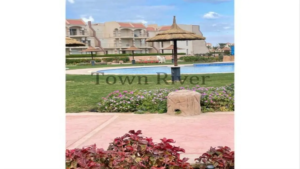 Opportunity chalet for sale in Areej, Ain Sokhna