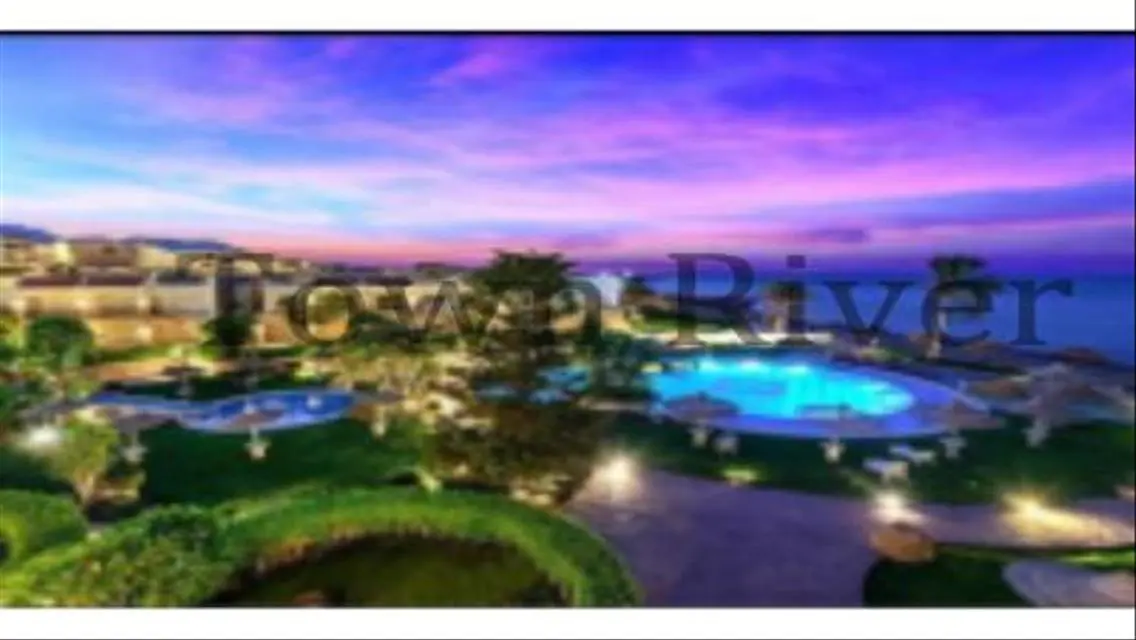 Opportunity chalet for sale in Areej, Ain Sokhna