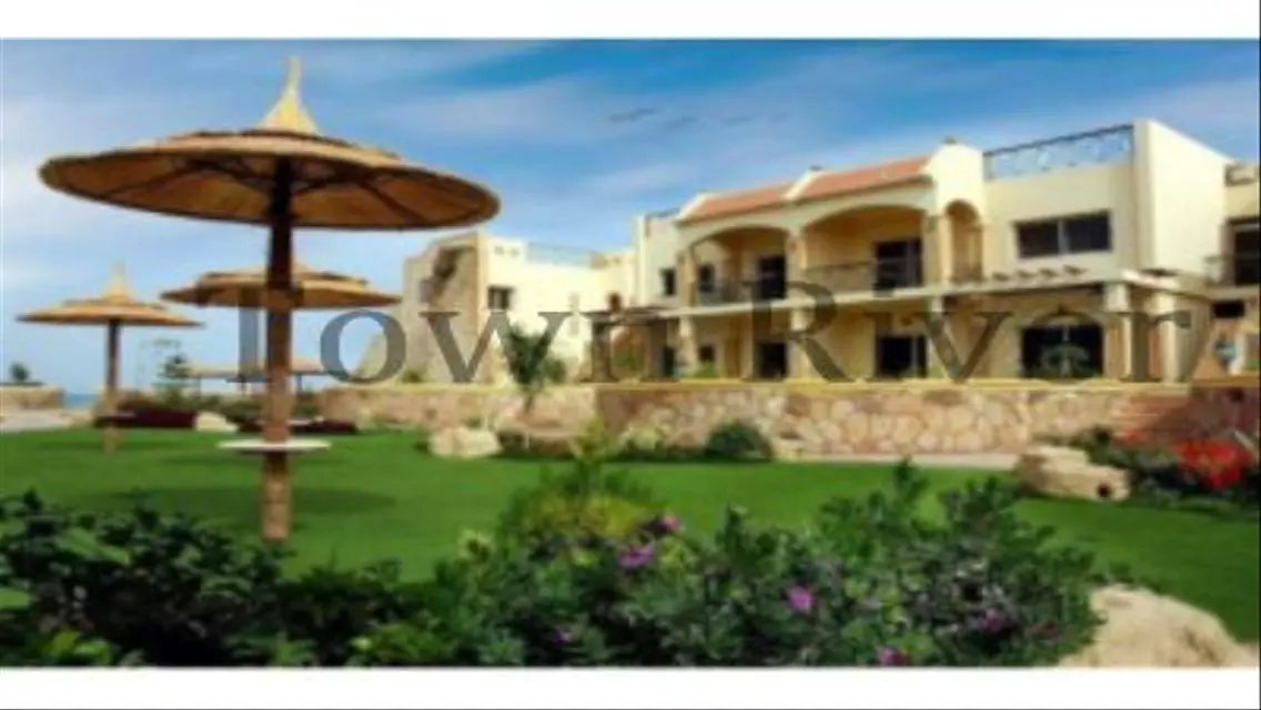 Opportunity chalet for sale in Areej, Ain Sokhna