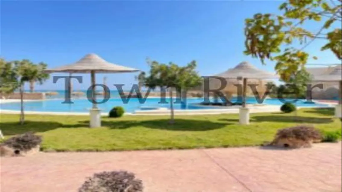 Opportunity chalet for sale in Areej, Ain Sokhna