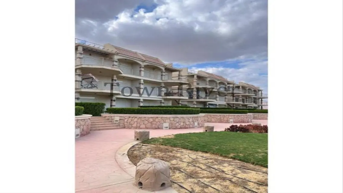 Opportunity chalet for sale in Areej, Ain Sokhna