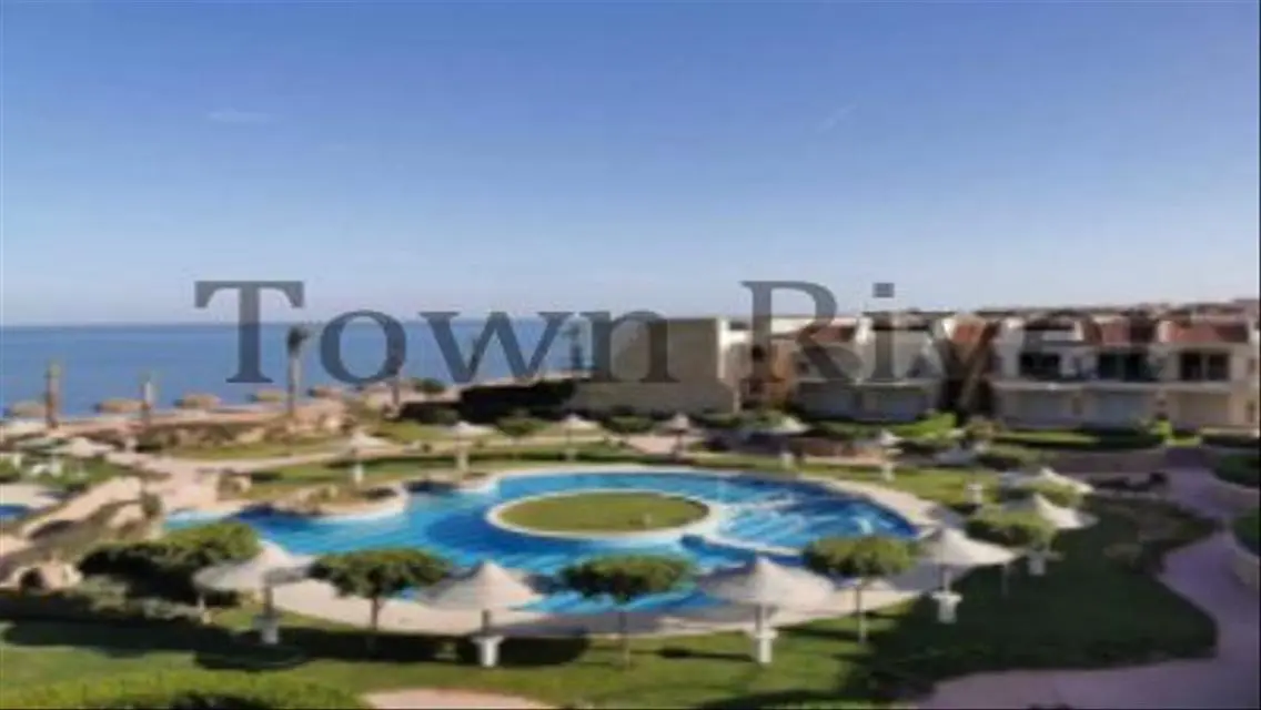 Opportunity chalet for sale in Areej, Ain Sokhna