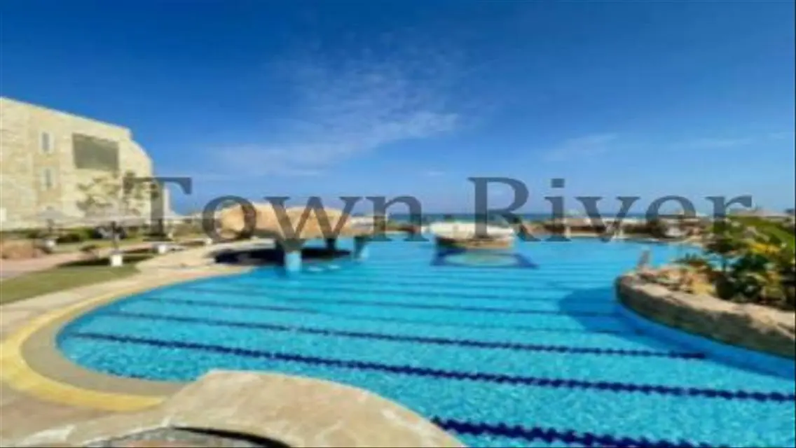 Opportunity chalet for sale in Areej, Ain Sokhna