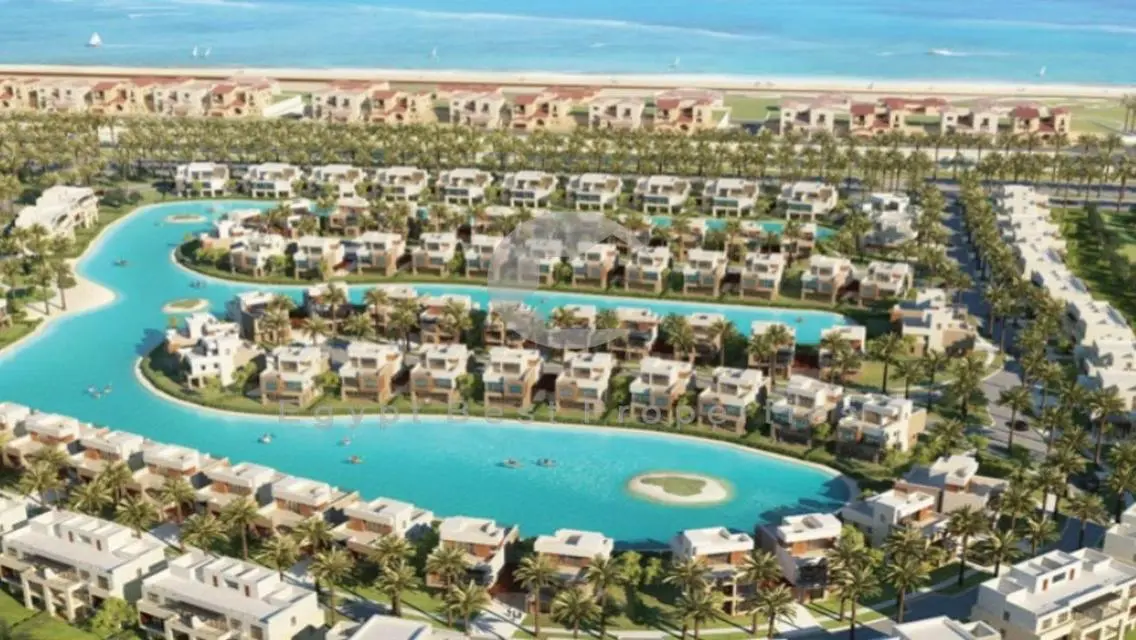 PENTHOUSE OVERLOOKING GOLF VIEW | RESALE UNIT .