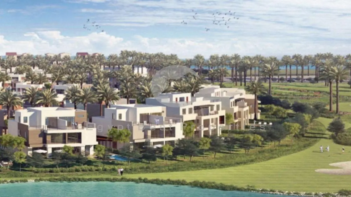 PENTHOUSE OVERLOOKING GOLF VIEW | RESALE UNIT .