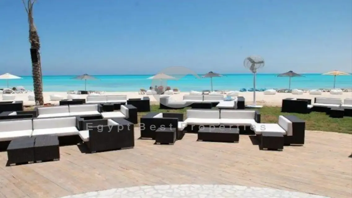 PENTHOUSE OVERLOOKING GOLF VIEW | RESALE UNIT .