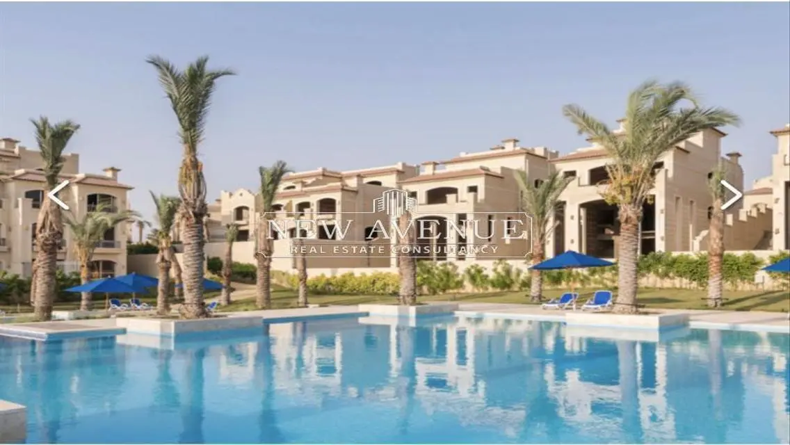 Ready to move Twinhouse Prime location pool view