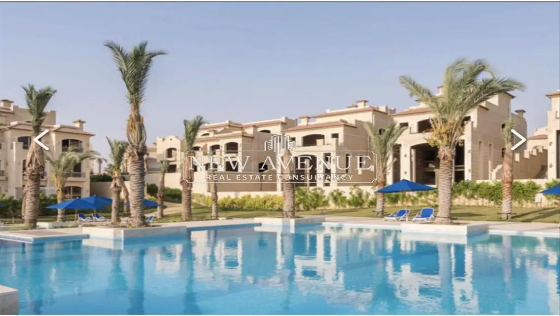 Ready to move Twinhouse Prime location pool view