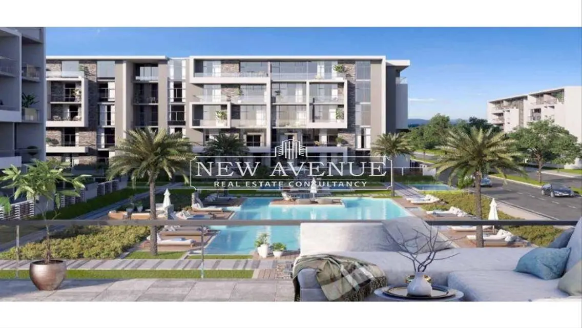 Ready to move Twinhouse Prime location pool view