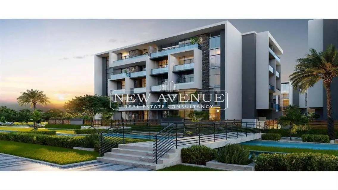 Ready to move Twinhouse Prime location pool view