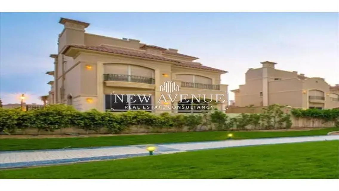 Ready to move Twinhouse Prime location pool view