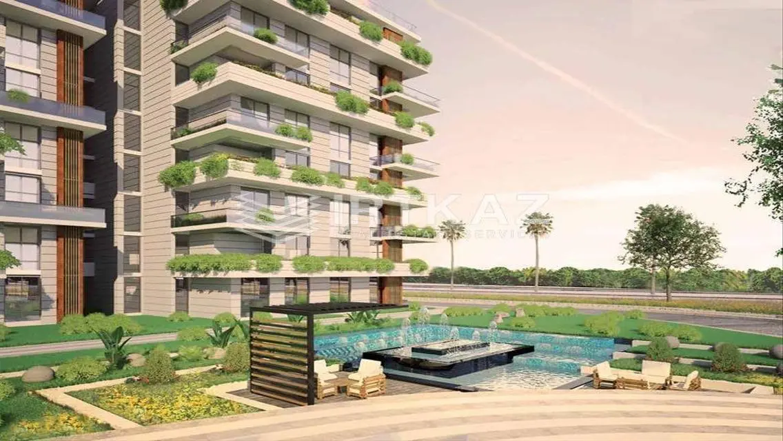 Luxury Apartment for Sale with Spacious Area