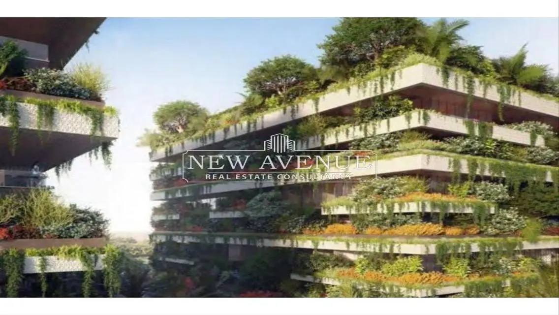 Apartment 2 Bedrooms 2 Bathrooms in iL Bosco City