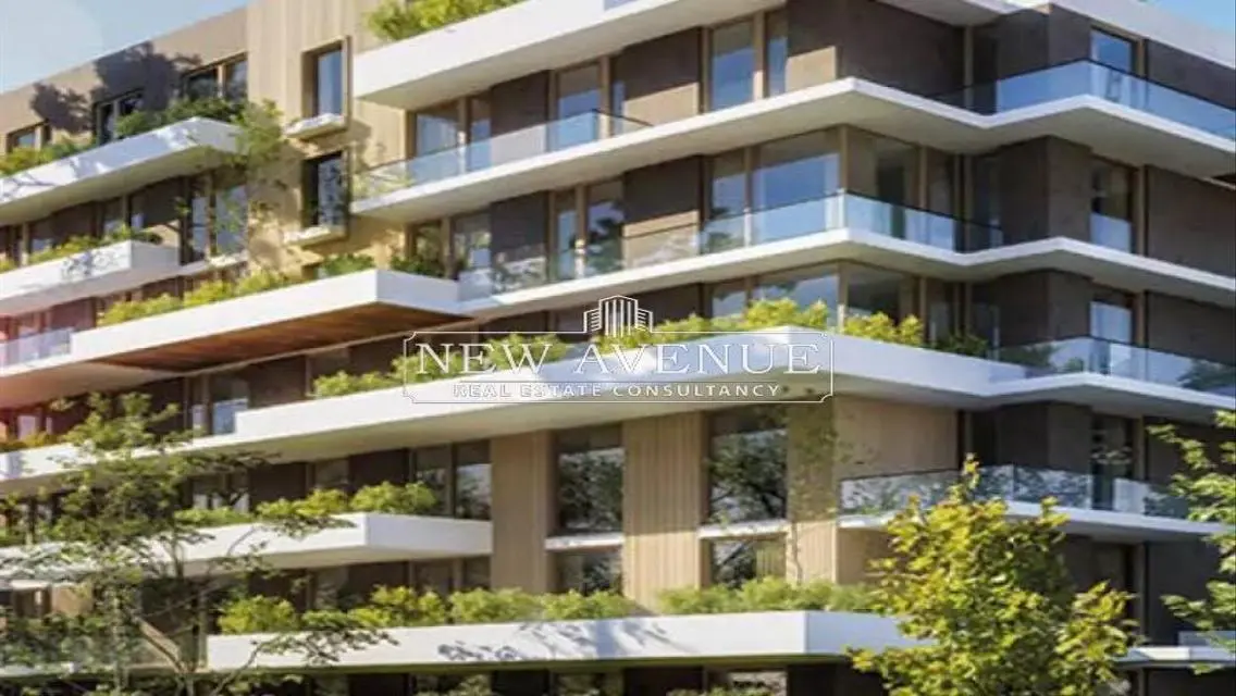 Apartment 2 Bedrooms 2 Bathrooms in iL Bosco City