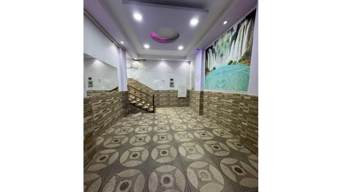 Luxury Apartment for Sale at an Attractive Price