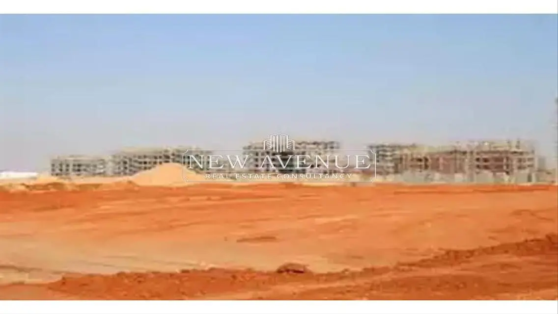 أرض 270 فدان بطريق السويس مباشراً قبل مدينة الشروق