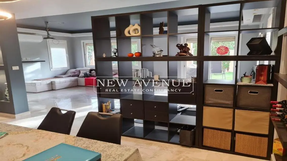 Fully finished with Kitchen Appliances Standalone