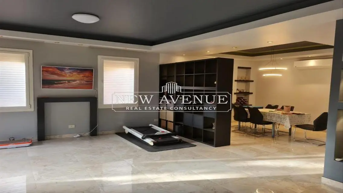 Fully finished with Kitchen Appliances Standalone