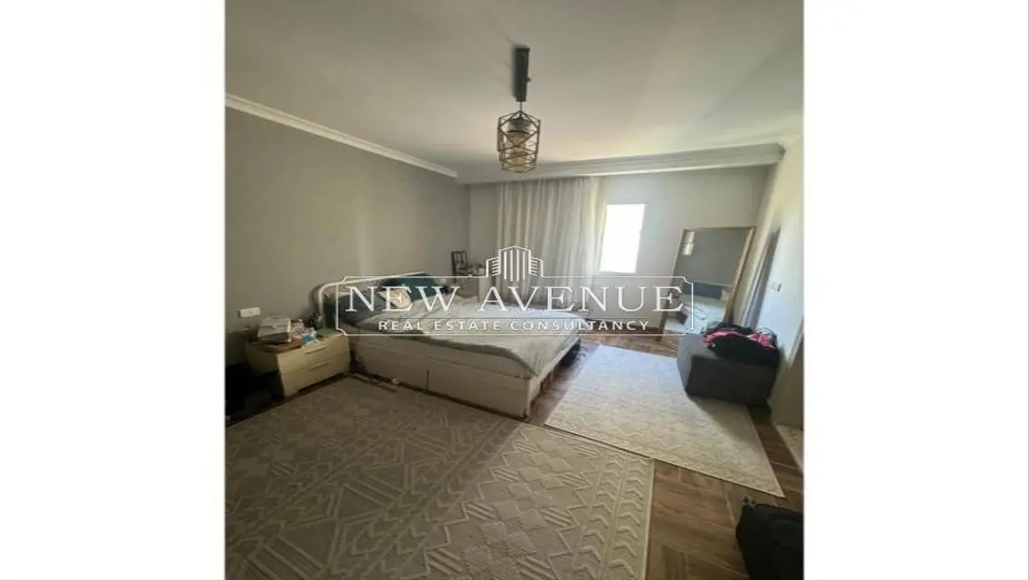 Delivered Fully finished Apartment in Sarai madinat nasr