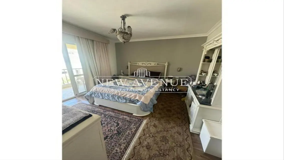 Delivered Fully finished Apartment in Sarai madinat nasr