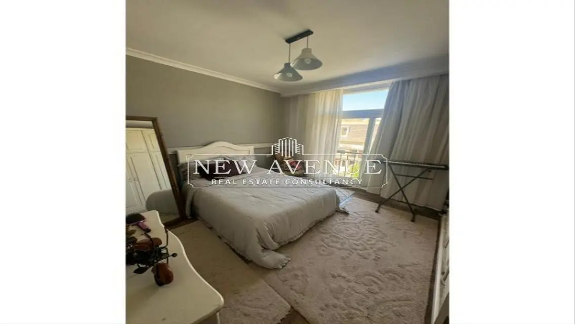 Delivered Fully finished Apartment in Sarai madinat nasr