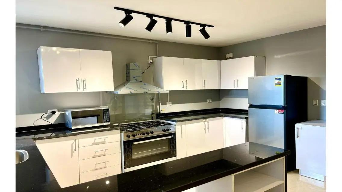 Apartment For Rent In Katamya Plaza- Furnished