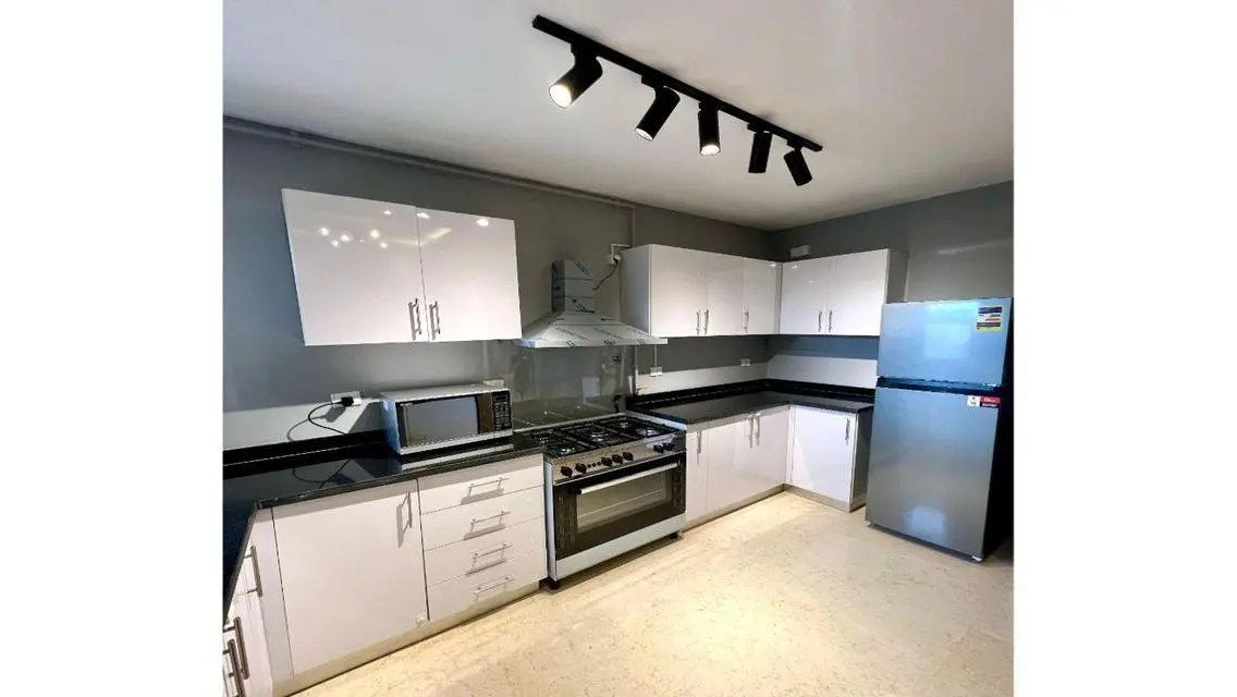 Apartment For Rent In Katamya Plaza- Furnished
