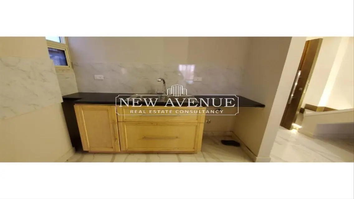 Delivered Fully Finished Duplex in Lotus New Cairo