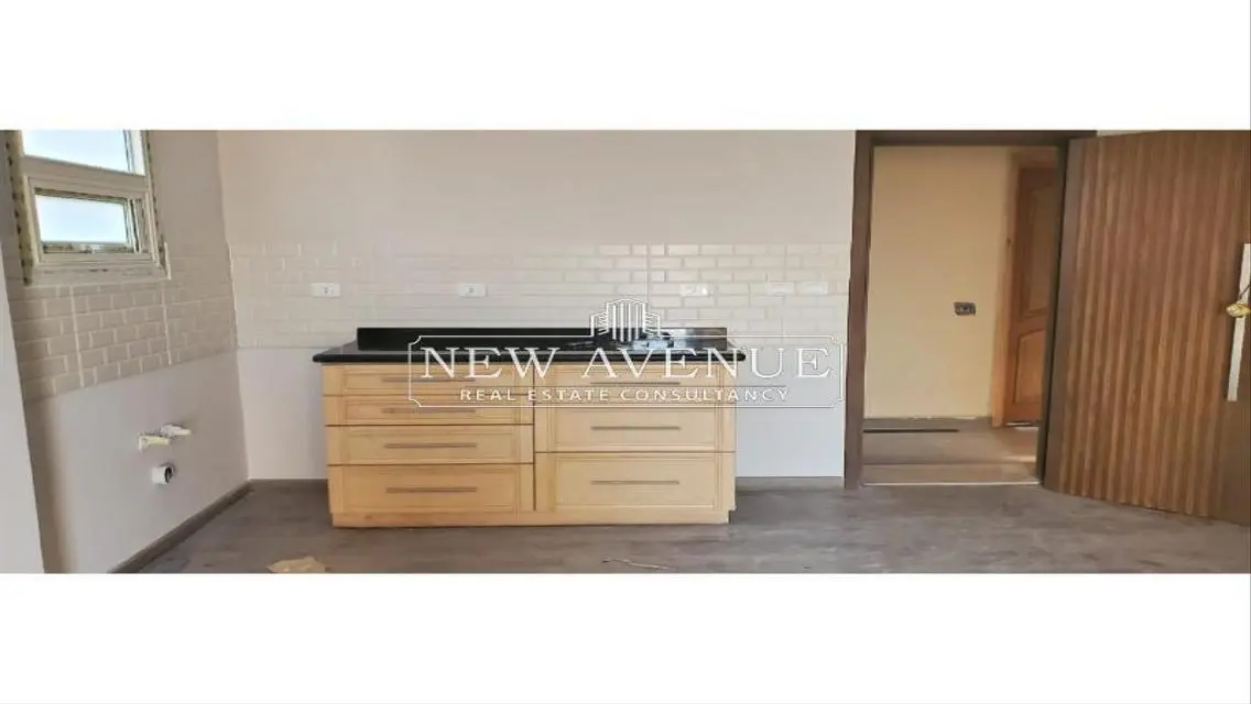 Delivered Fully Finished Duplex in Lotus New Cairo