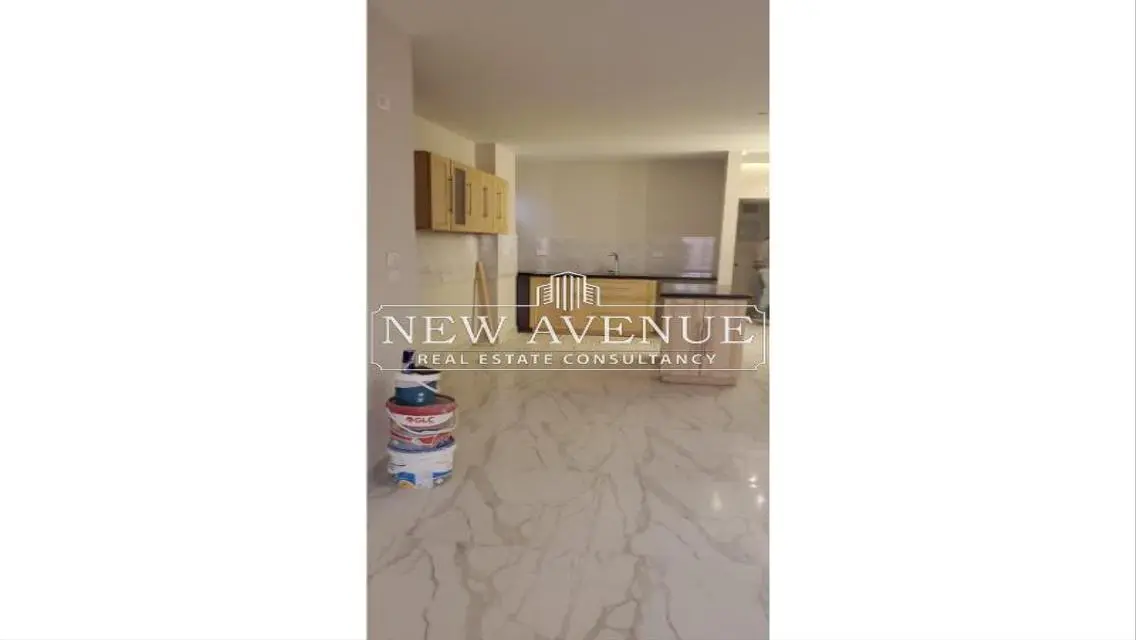 Delivered Fully Finished Duplex in Lotus New Cairo