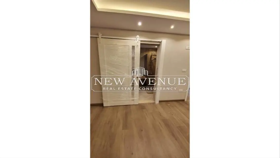 Delivered Fully Finished Duplex in Lotus New Cairo