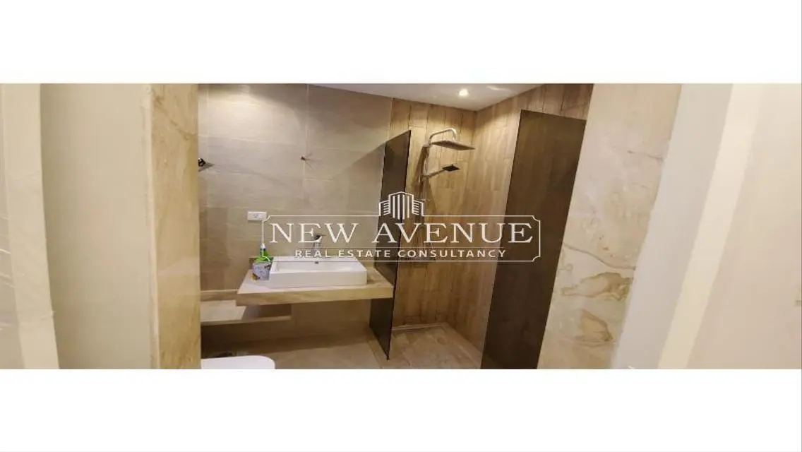 Delivered Fully Finished Duplex in Lotus New Cairo
