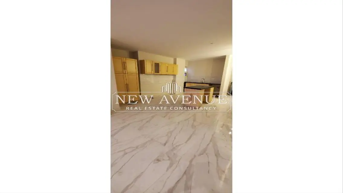 Delivered Fully Finished Duplex in Lotus New Cairo