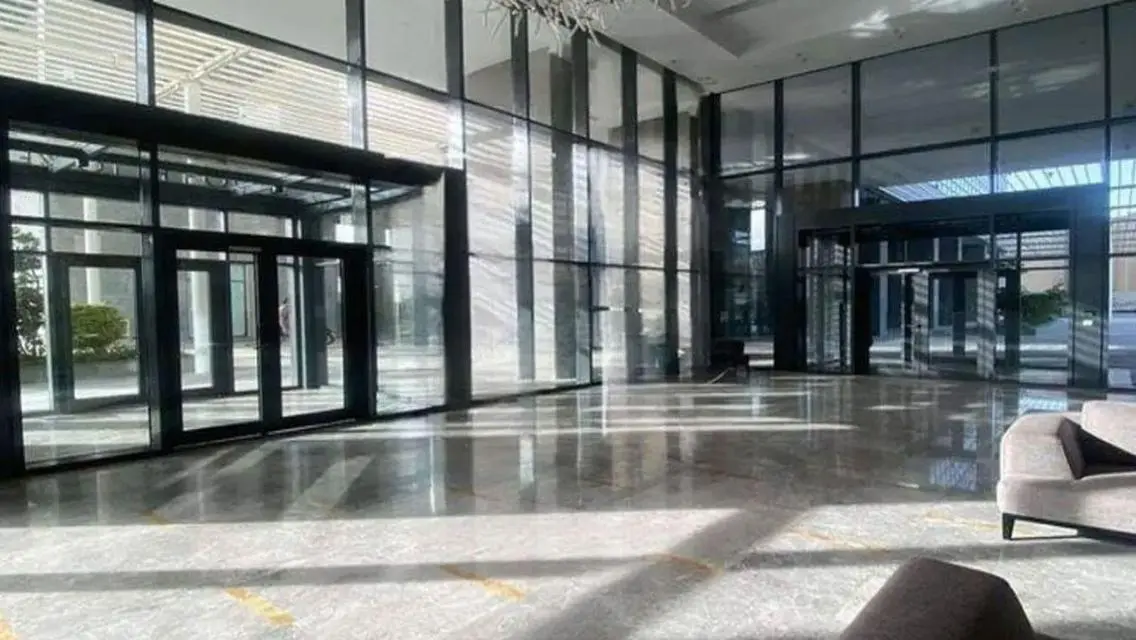 Last Serviced Apartment for sale in AEON TOWERS