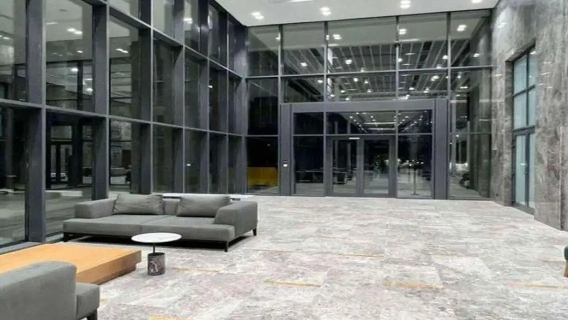 Last Serviced Apartment for sale in AEON TOWERS