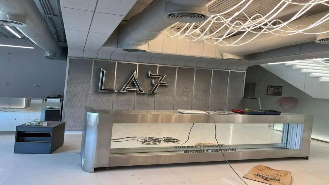 Last Serviced Apartment for sale in AEON TOWERS