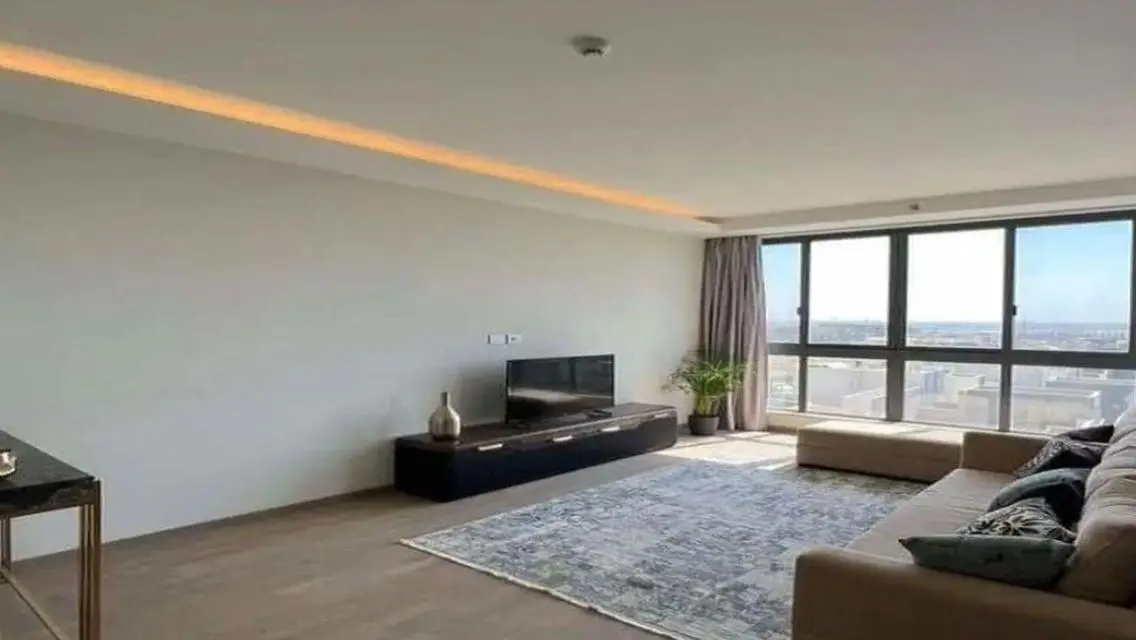 Last Serviced Apartment for sale in AEON TOWERS