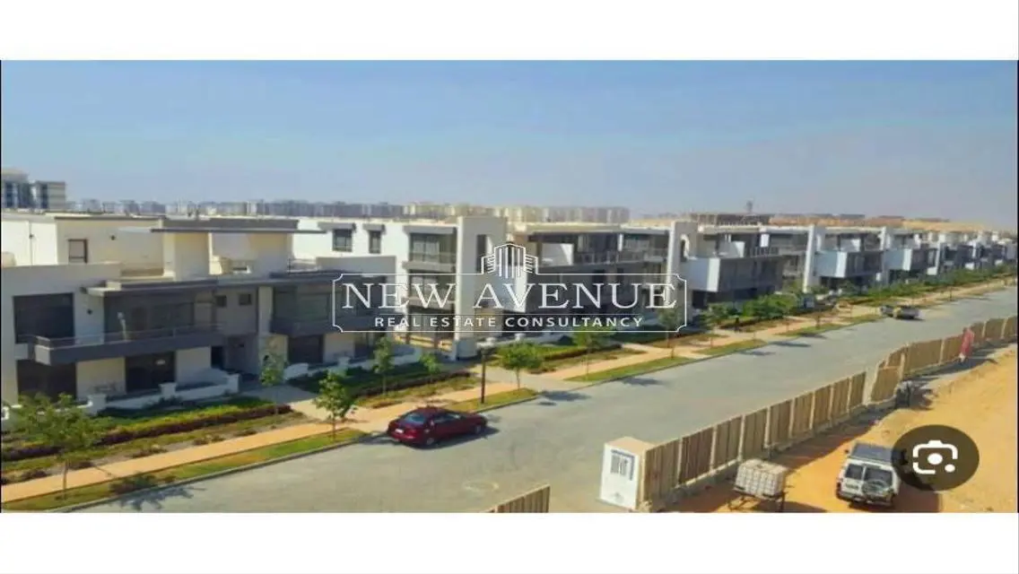 villa 3 bedrooms, Pool view in orgami with installment