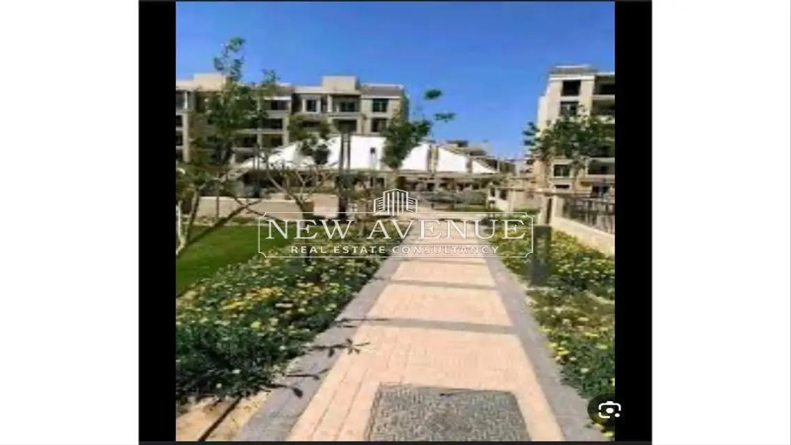 villa 3 bedrooms, Pool view in orgami with installment