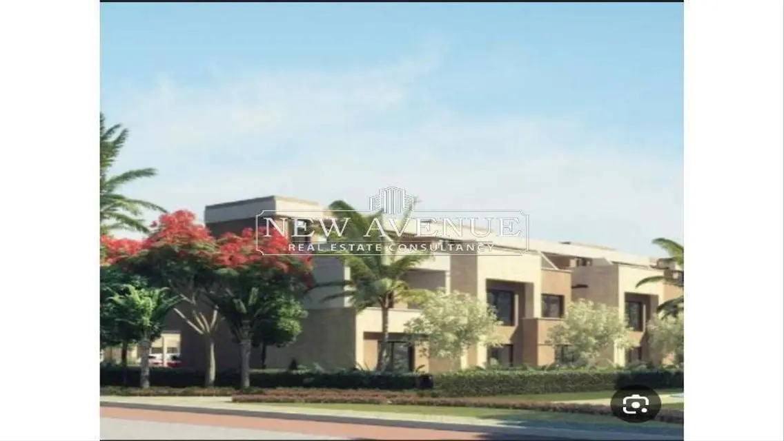 villa 3 bedrooms, Pool view in orgami with installment