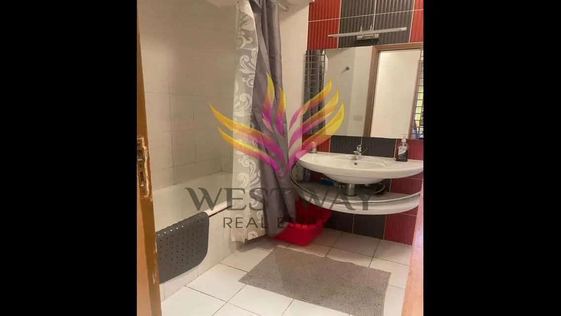 شقة للبيع في زايد في حدائق المهندسين
