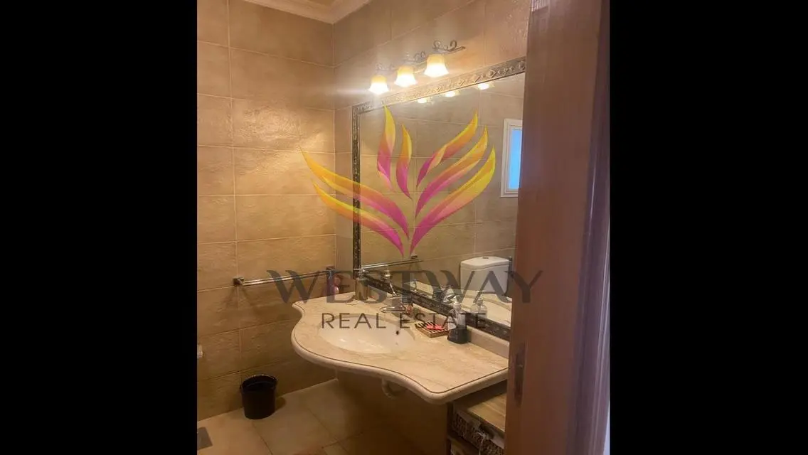 شقة للبيع في زايد في حدائق المهندسين