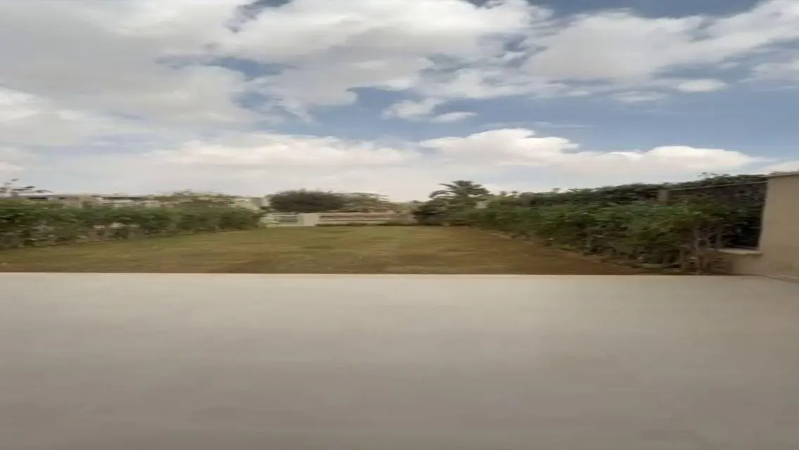 Villa for rent in Palm Hills Katameya pk1