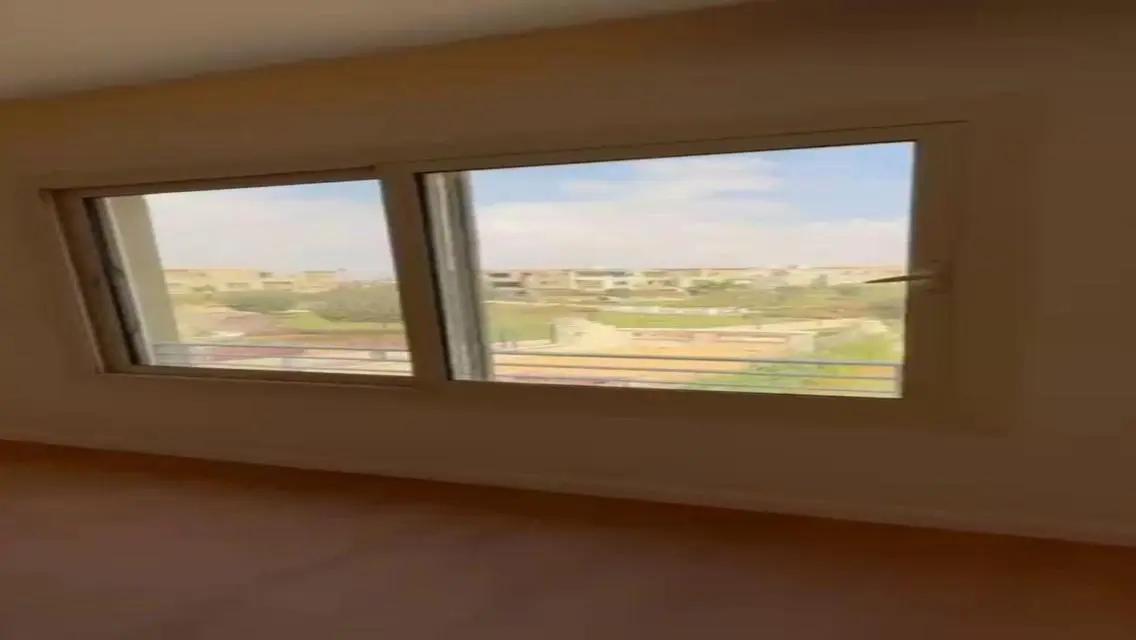 Villa for rent in Palm Hills Katameya pk1