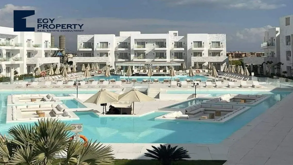 Lowest Price Finished Villa Twinhouse For Sale