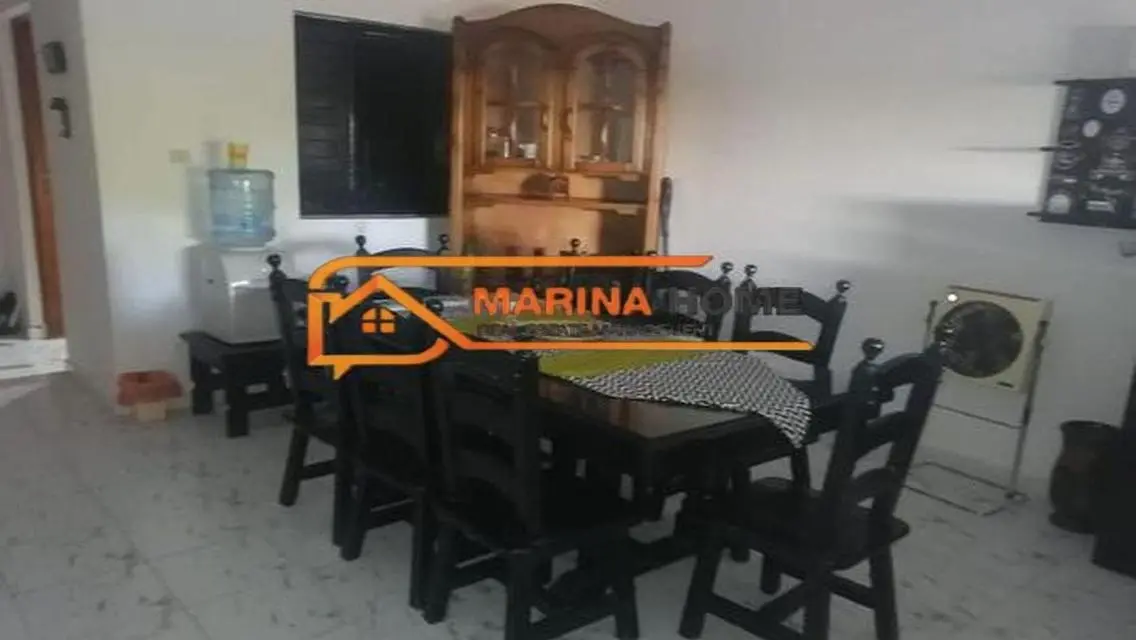 For sale ground floor chalet in Marina 1